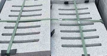 儋州 水沟盖板