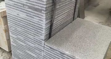儋州芝麻白火烧面成品