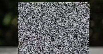 儋州 芝麻黑火烧面