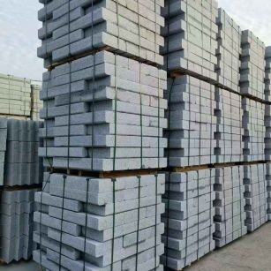 儋州 路沿石（路侧石），颜色一致，尺寸标准