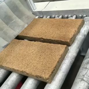 儋州 仿古石流水线生产，各种颜色可定制