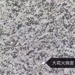 儋州 芙蓉白（芝麻白大花）火烧面