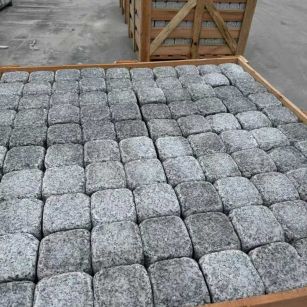 儋州 园林景观滚石