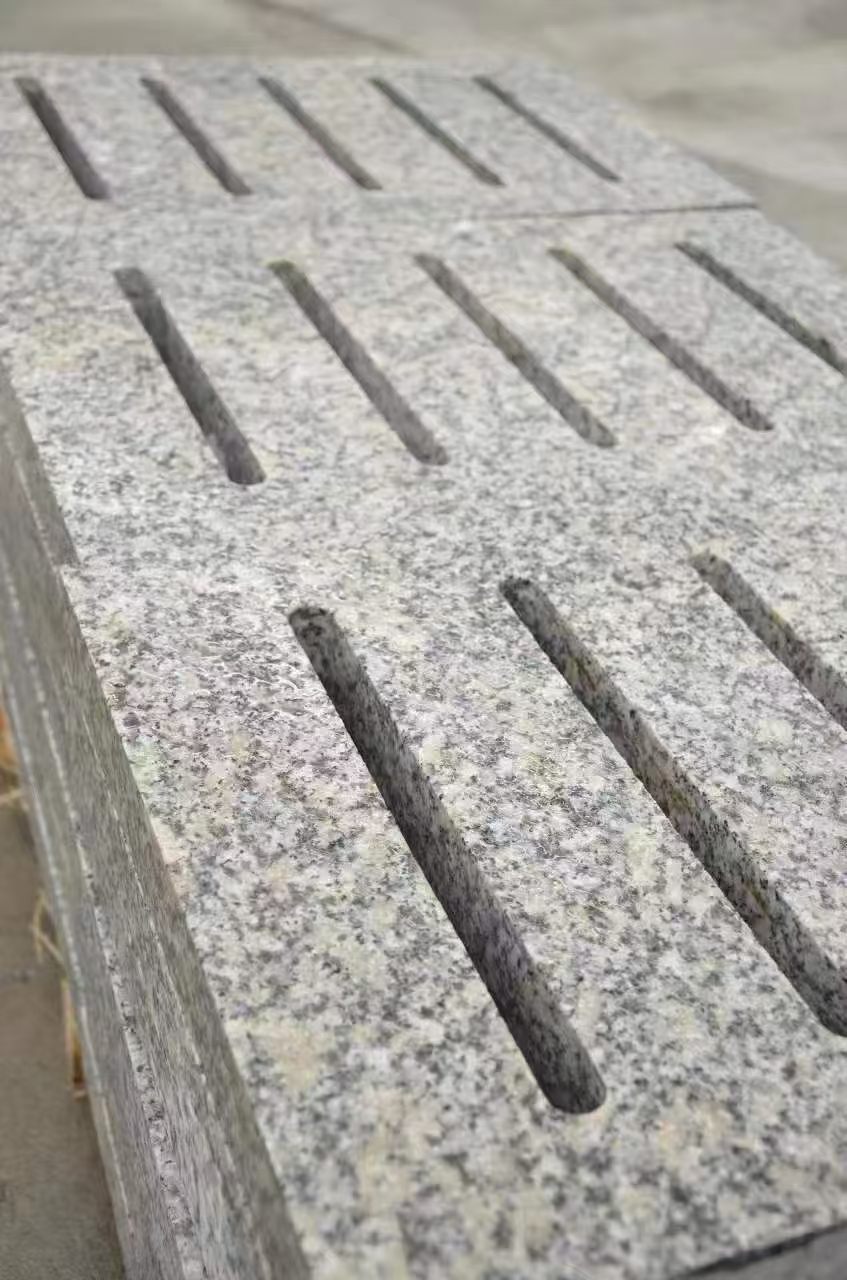 儋州芙蓉白水沟盖板