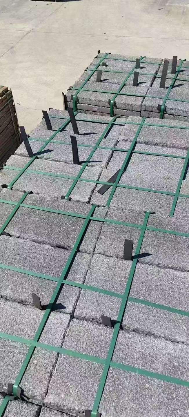 儋州 仿古石大量生产中