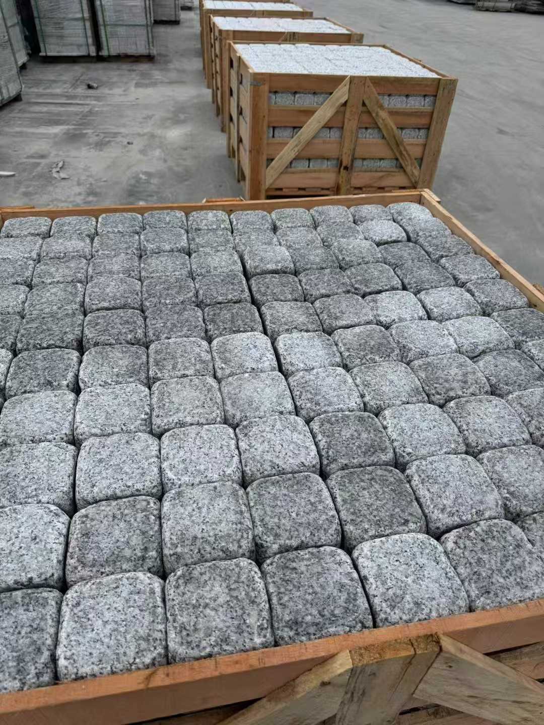儋州 园林景观滚石