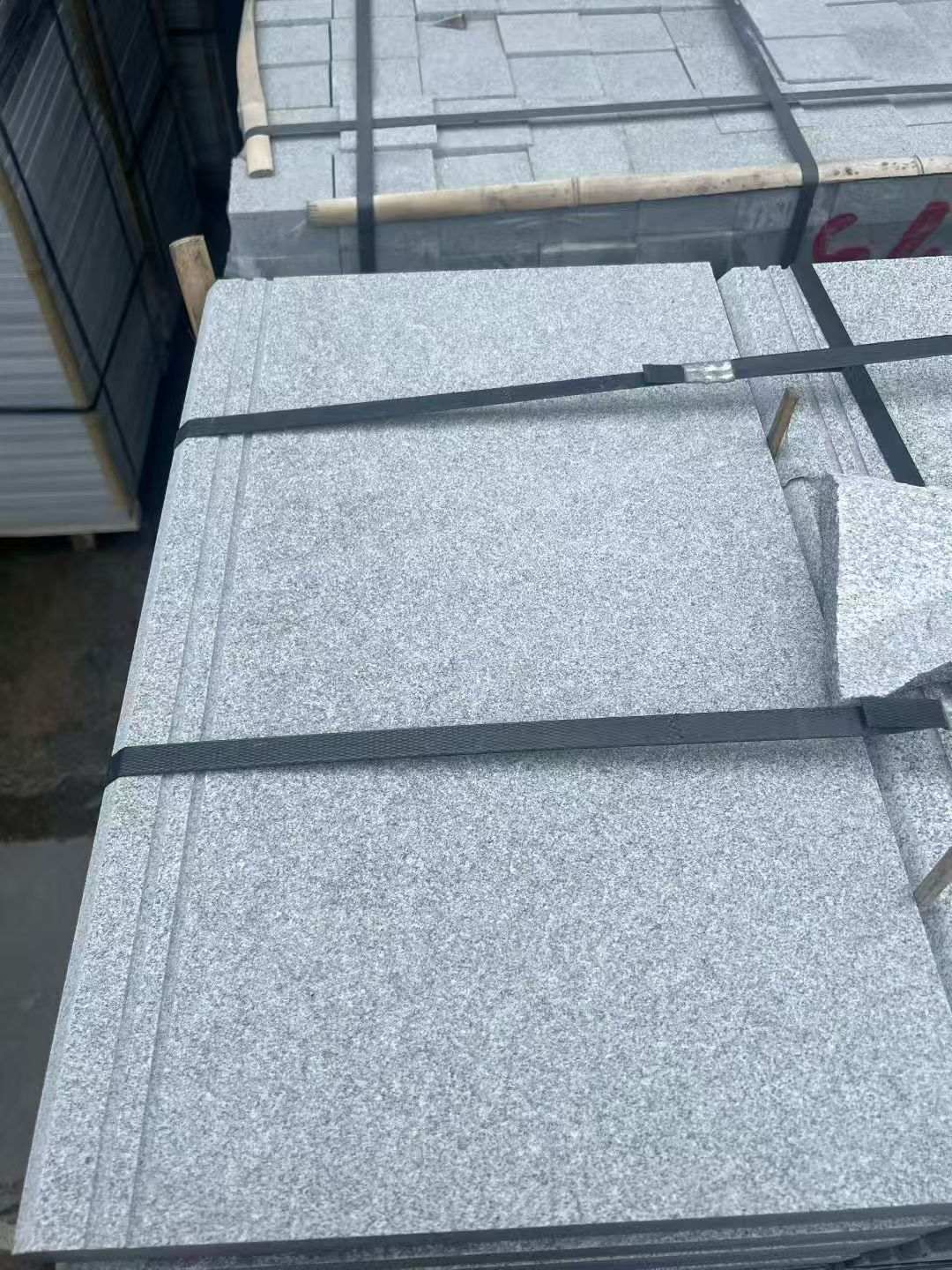 儋州 芝麻灰火烧面拉槽台阶