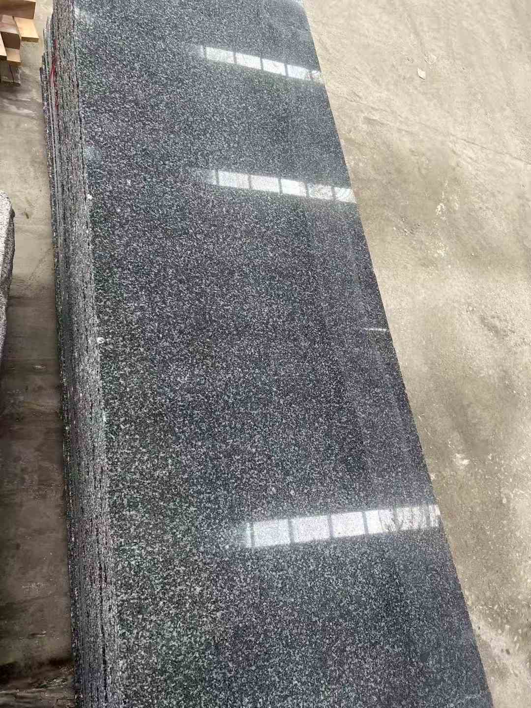 儋州 芝麻黑光面