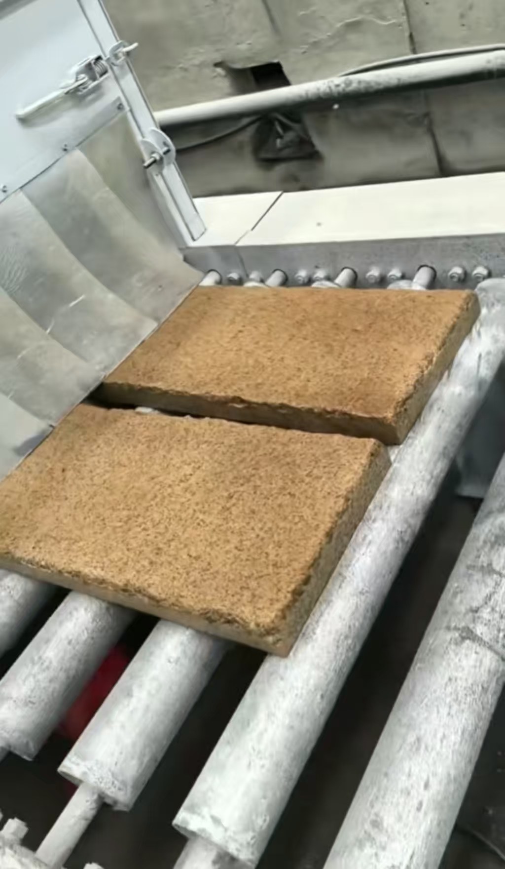儋州 仿古石流水线生产，各种颜色可定制