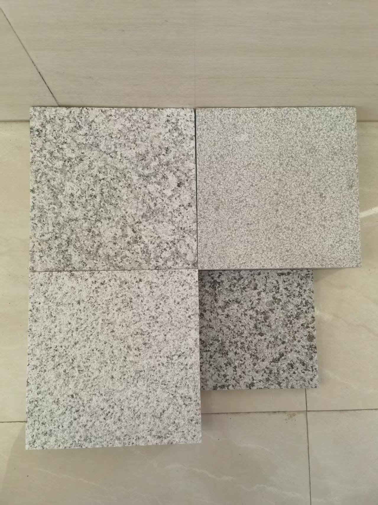 儋州 芝麻白，芙蓉白，芝麻灰，芝麻黑