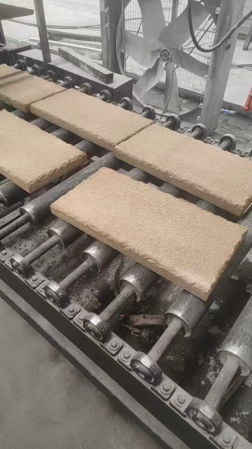 儋州仿古石、老石板，流水线加工，价格美丽