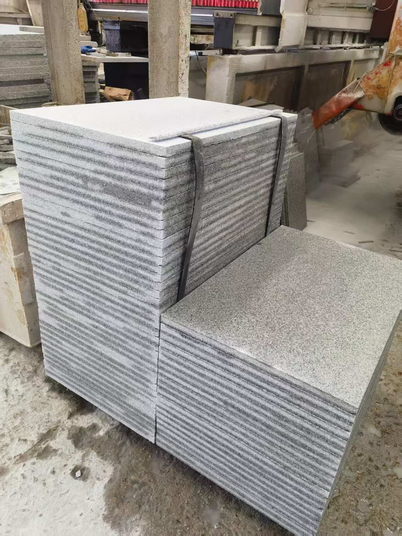 儋州芝麻白火烧面成品