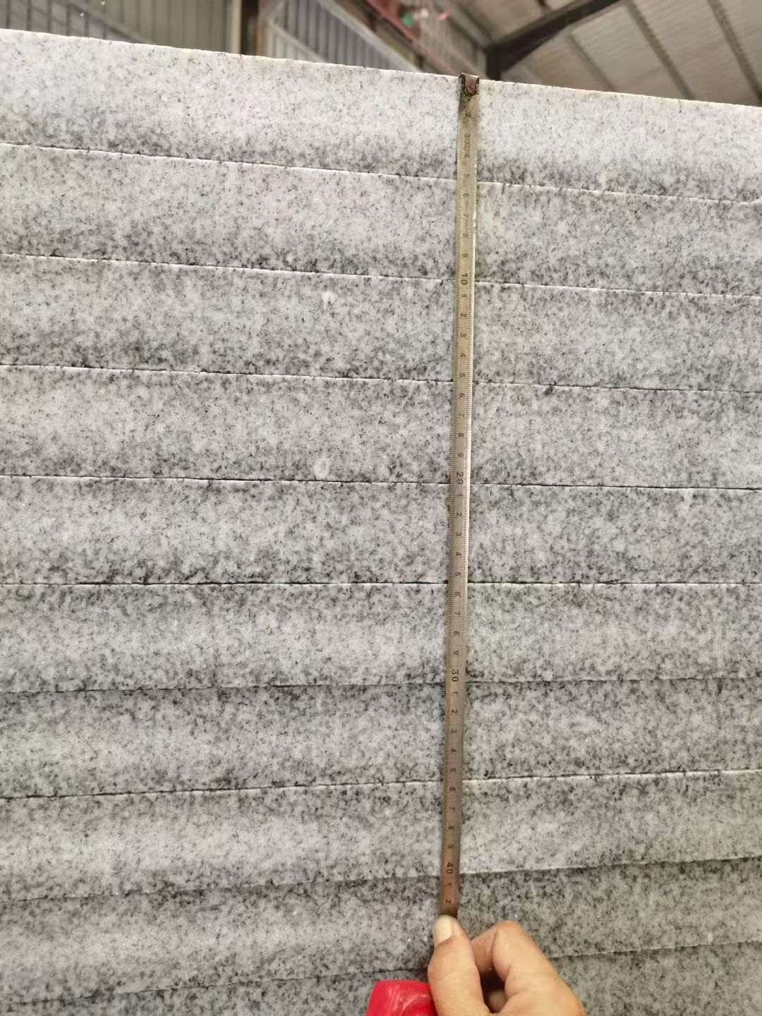 儋州 芝麻白成品厚薄均匀