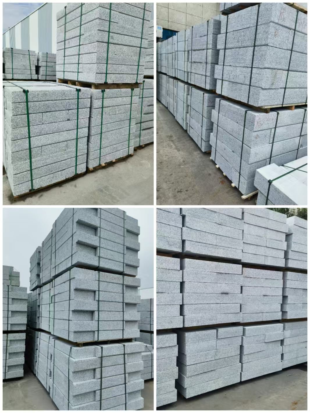 儋州 花岗岩路沿石多少钱